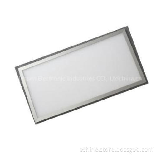 Round 56W LED Slim Panel Light